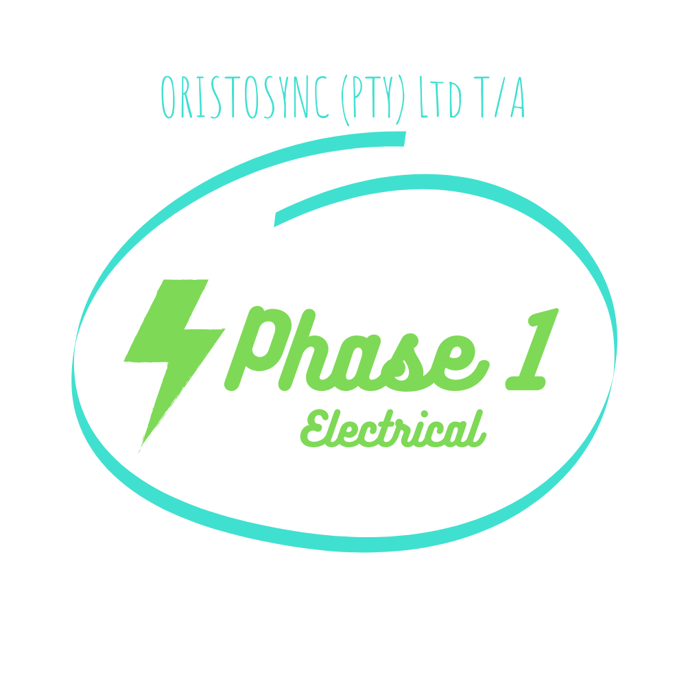Phase 1 Electrical